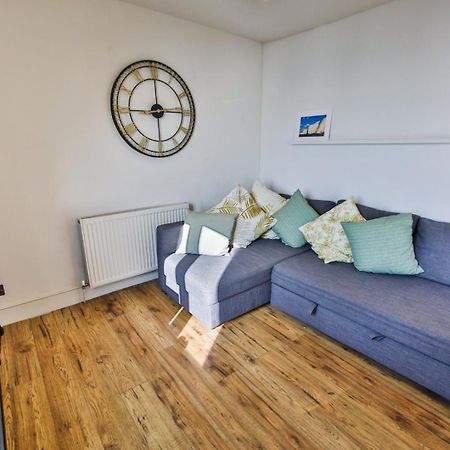 Apartamento The Sunrise Penthouse Hastings Exterior foto