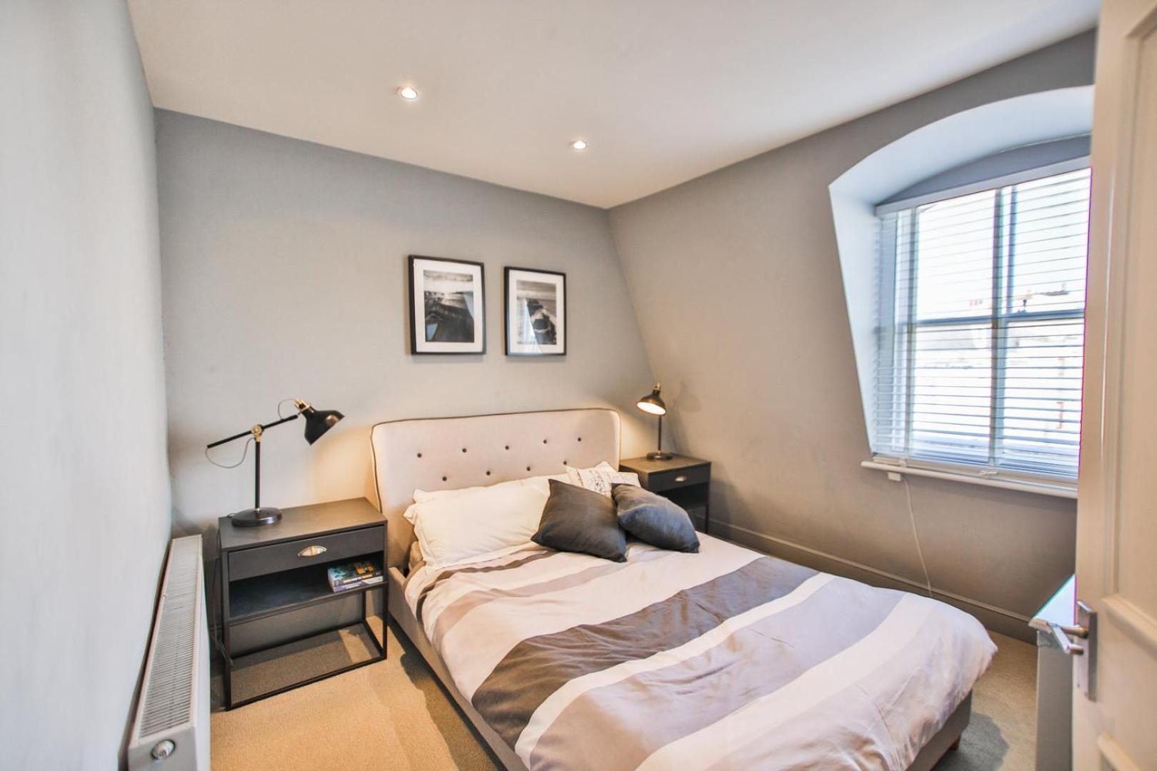 Apartamento The Sunrise Penthouse Hastings Exterior foto